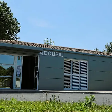 Camping Le Rochelongue 4*