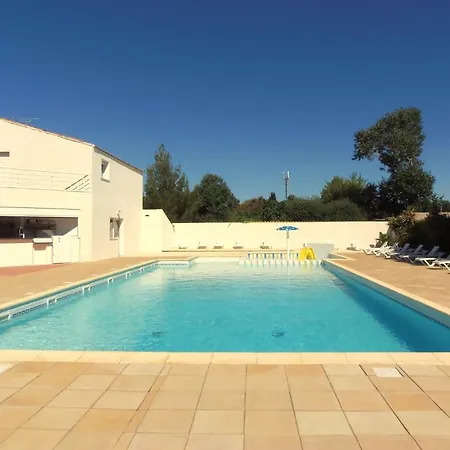 Camping Le Rochelongue 4*