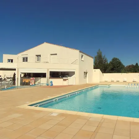 Camping Le Rochelongue