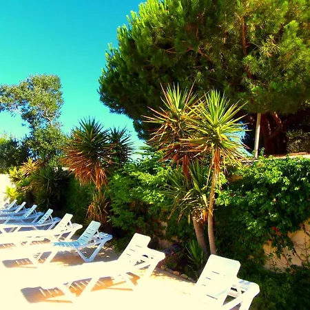 Camping Le Rochelongue Кемпінг 4*